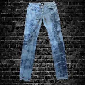 Celebrity Pink Jeans